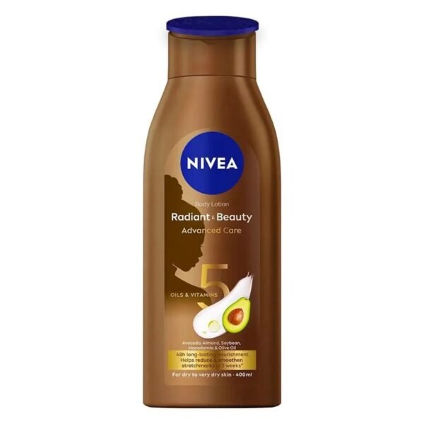 Nivea Perfect & Radiant Advanced Care ? 400ml