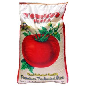 Tomato Rice Bag ? 50kg