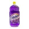 FABULOSO Lavender Multi-Purpose Cleaner 1.75QT (56fl oz) 1.65Lx6 (6 Pieces)