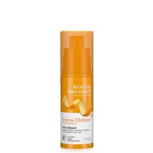 Intense Defense with Vitamin C Eye Cream
