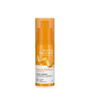 Intense Defense with Vitamin C Facial Serum