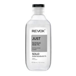 Revox Just Glycolic Acid 7% Exfoliating Toner 10.14oz