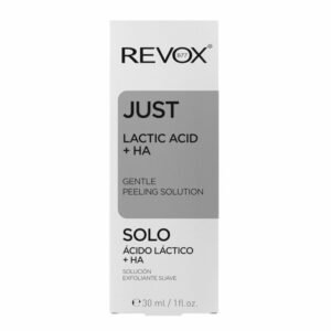 Revox Just Lactic Acid+ha-30ml