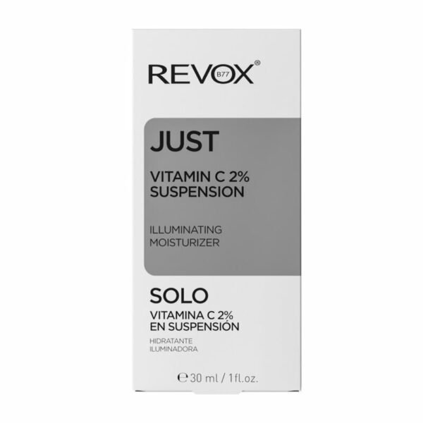 Revox Just Vitamin C 2% Suspension -30ml