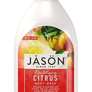 Jason Revitalizing Citrus Body Wash