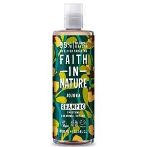 FAITH IN NATURE JOJOBA SHAMPOO