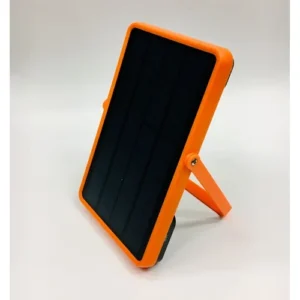 KAMISAFE Solar Powered Emergency Light KM-7736T