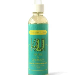 Kui Tea Tree & Cinnamon Leave-in Conditioning Mist 300ml x 12