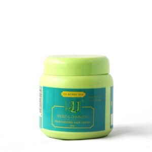 Kui Tea Tree Cinnamon Moisturising Hair Cream 250gmx12