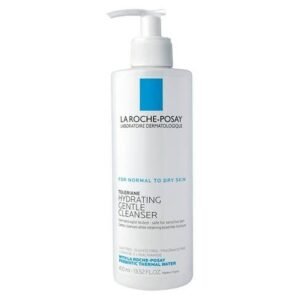 LAROCHE POSAY TOLERIANE HYDRATING GENTLE CLEANSER 400ml 13.52fl oz