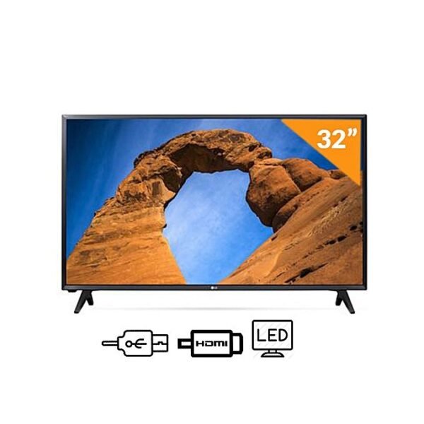 LG 26 Inch LED TV FULL HD