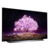 LG 65 Inch NanoCell NANO776 Series UHD 4K Smart TV