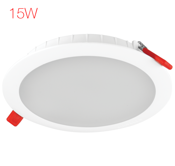 15W Havells LED PANEL LIGHT(Round)