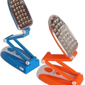LONTOR RECHARGEABLE LED Reading Lamp CTL-RL636