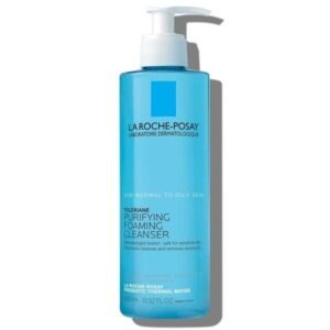 LaRoche Posay Purifying Foaming Cleanser 400 ml / 13.52 fl oz