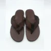 L?artigiano Brown Italian Sandals
