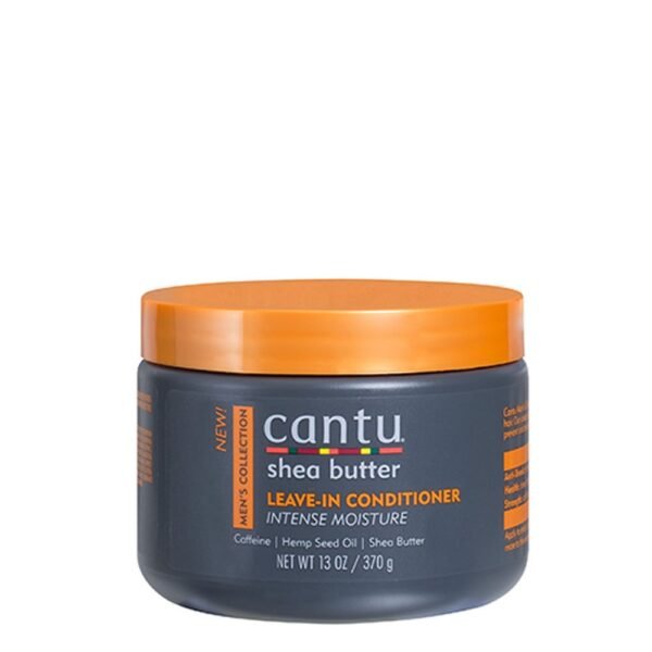 Leave-In Conditioner