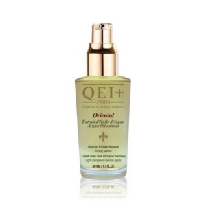 Lightening Serum Oriental Argan Oil