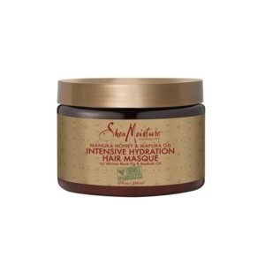 MANUKA HONEY & MAFURA OIL INTENSIVE HYDRATION MASQUE