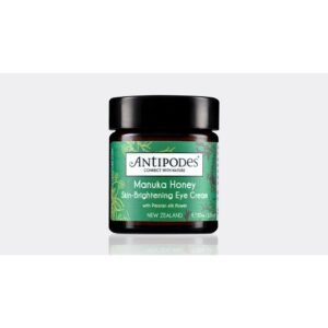 Manuka Honey Skin-Brightening Eye Cream NZD