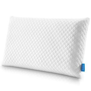 LUM MEMORY FOAM PILLOW