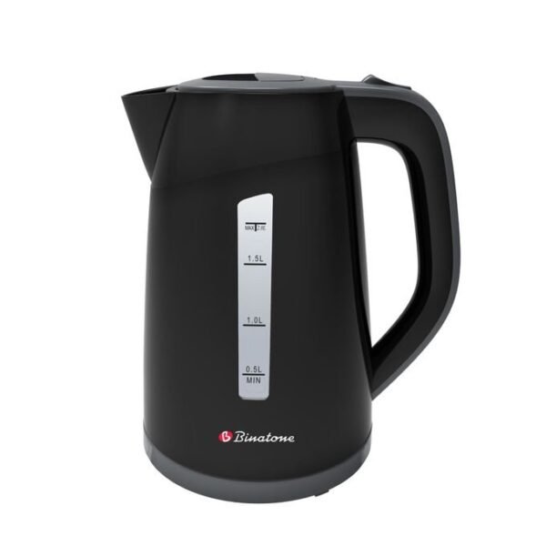 Binatone Electric Jug 3Litres CEJ-3000 ? Black