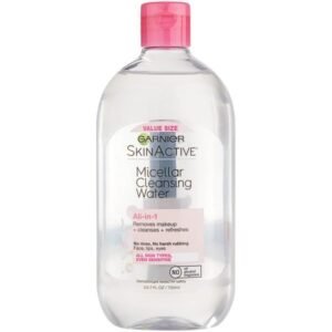 Garnier SkinActive Micellar Cleansing Water All-in-1