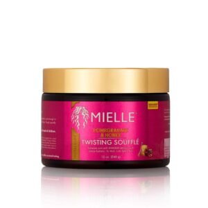 Mielle Pomegranate & Honey Twisting Souffl