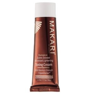 Makari Exclusive Active Intense unify & Illuminate Tone Boosting Face Cream, 50g | Makari De Suisse