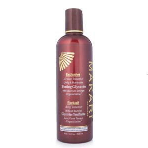 Makari Exclusive Active Intense unify & Illuminate Tone Boosting Body Glycerin, 500ml | Makari De Suisse