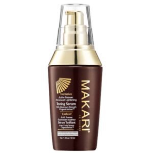 Makari Exclusive Active Intense unify & Illuminate Dark Spot Corrector Serum, 50ml | Makari De Suisse