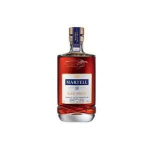 MARTELL BLUE SWIFF 75CL