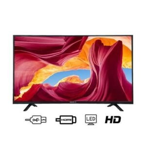 Maxi 42inches LED Full HD Television 42D2010NS