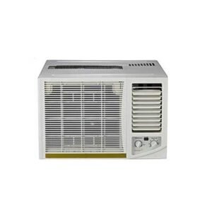 Midea 1.5HP Window AC with Remote