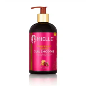 Mielle Pomegranate curl smoothie 355ml