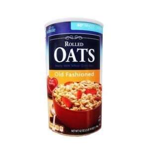 Millville Rolled Oat Old Fashioned 1.19kg