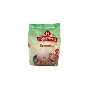 Honeywell Semolina	1kg