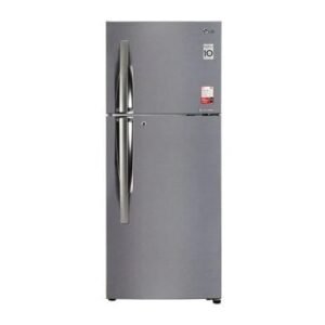LG 260Litres Top Freezer Refrigerator ? REF 292 RLBN