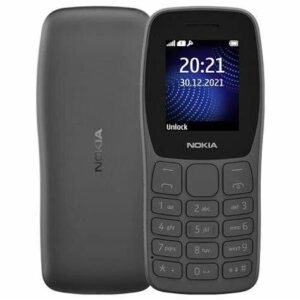 Nokia 105 Africa Edition (SIMBA)