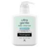 Neutrogena Ultra Gentle Daily Cleanser(5.8floz/171ml)