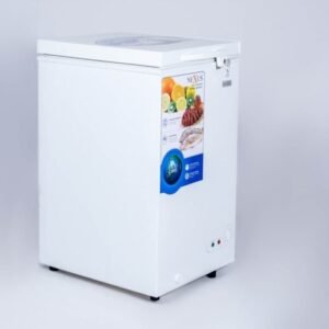 Nexus Chest Freezer Nx-150H