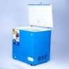 Nexus Chest Freezer NX-160H