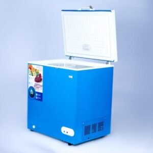 Nexus Chest Freezer NX-160H