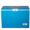 NX-400 NEXUS CHEST FREEZER
