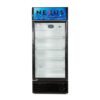 Nexus NX 501 showcase refrigerator 315L