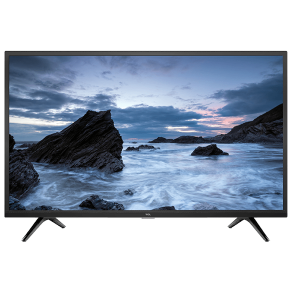 TCL TV/43D3200/FHD