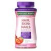 Nature?s bounty Hair, skin & Nails with biotin (230 gummies)