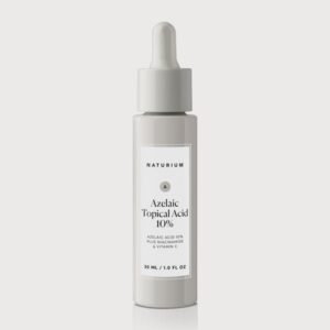 Naturium Azelaic Topical acid 10% 1.0 FL 0Z/30 ml