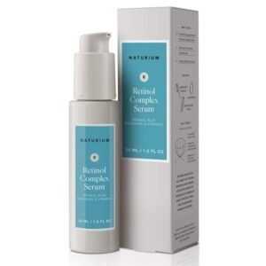 Naturium Retinol Complex Serum 1.0 FL 0Z/30 ml