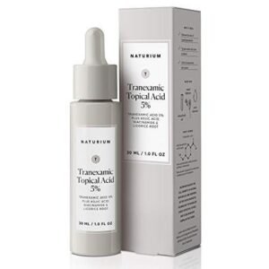 Naturium Tranexamic Tropical Acid 1.0 FL 0Z/30 ml